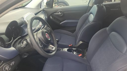Fiat 500X 1.0 FIREFLY TURBO T3 120 CH - Connect Edition – 2023 – 43094 km – Essence – Boîte Manuelle — photo 14