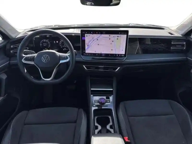 Volkswagen Tiguan 1.5 ehybrid 204ch dsg6 elegance — photo 8