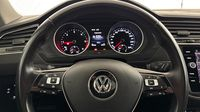 Volkswagen Tiguan 2.0 TDI 150ch Connect Euro6d-T — photo 25
