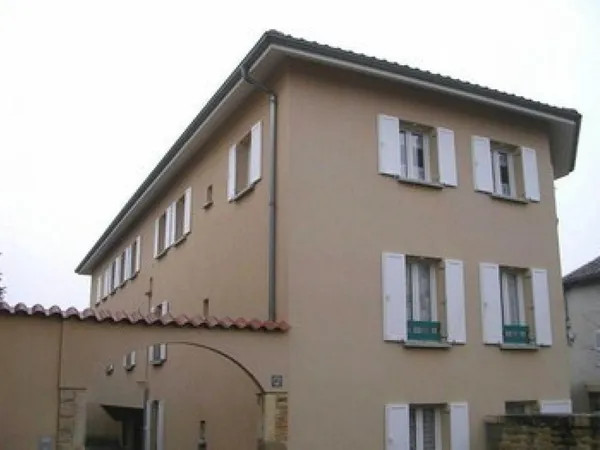 Appartement - T3 - FLEURIE - 247 Rue du Vieux Pressoir -
