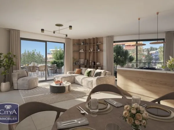 appartement