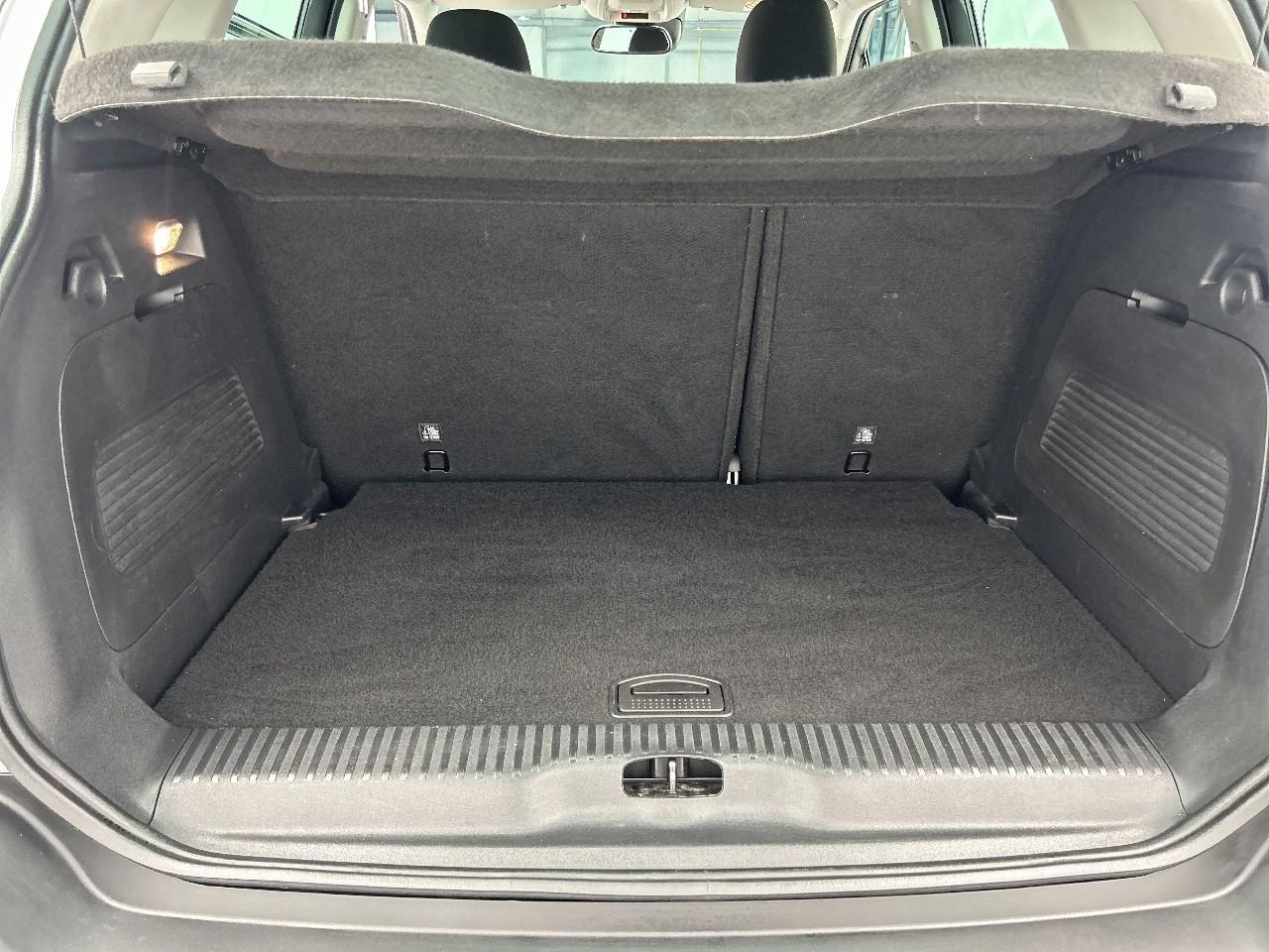 Citroën C3 Aircross bluehdi 110 s&s bvm6 shine — photo 14