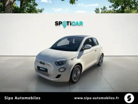 Fiat 500 c e 95 ch