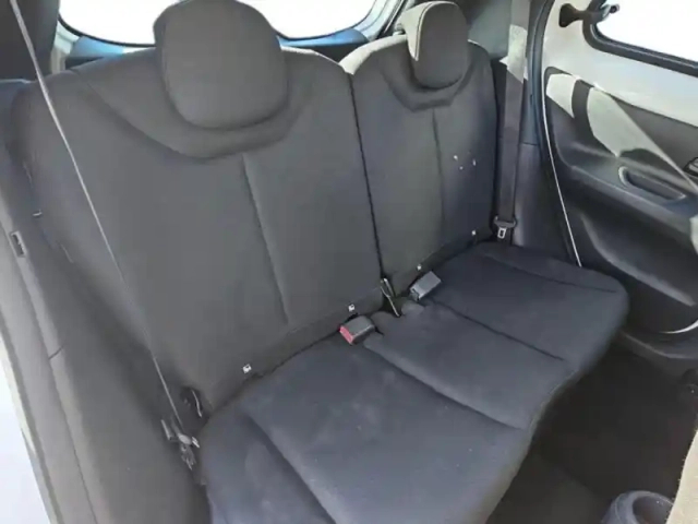 Toyota Aygo X 1.0 vvt-i 72ch active business my23 — photo 11