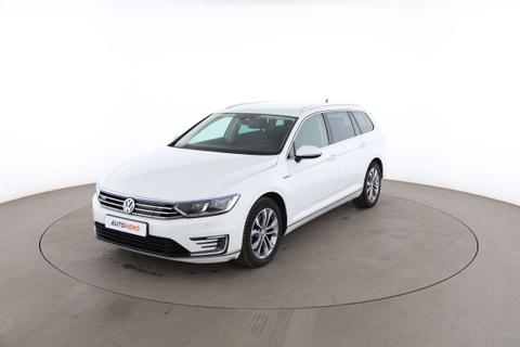 Volkswagen Passat SW 1.4 TSI GTE DSG6