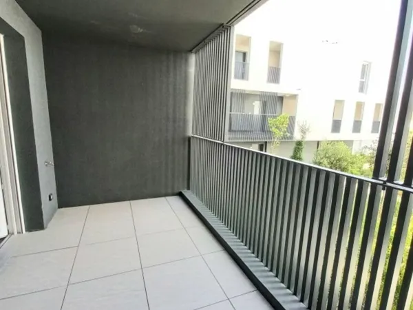 T3 neuf avec terrasse et parking dans le 9ème arrondissement de MARSEILLE
