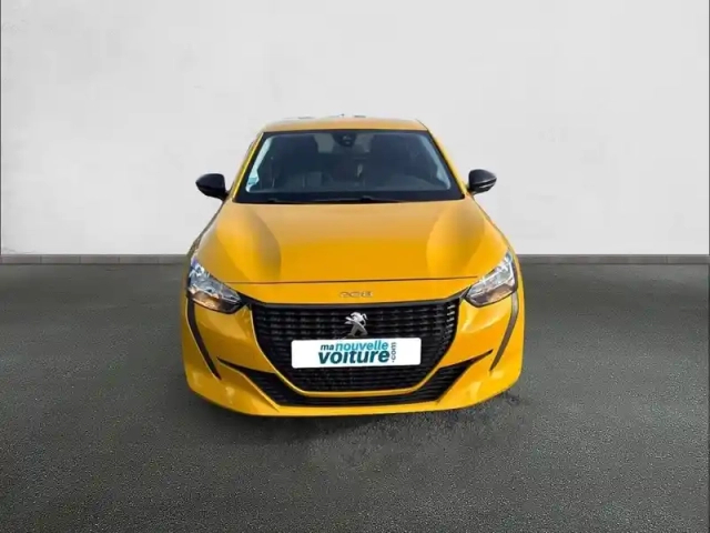 Peugeot 208 puretech 75 s&amp;s bvm5 — photo 2