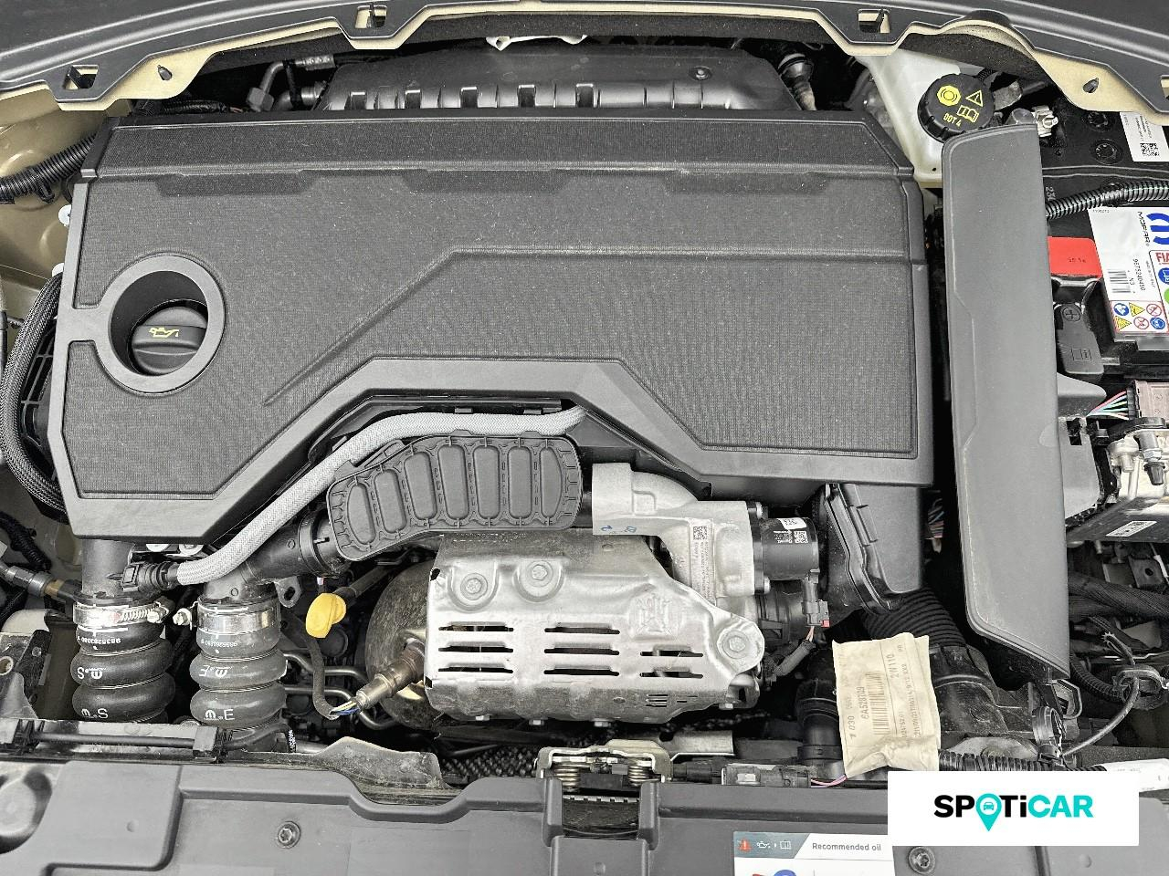 Citroën C3 Aircross 1.2 hybride 145ch plus e-dcs6 — photo 20