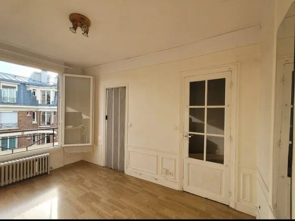 Appartement 1 pièce 30 m²