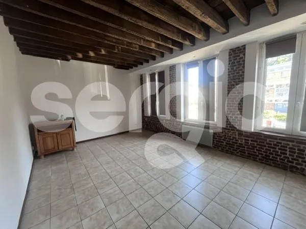 Appartement type 2