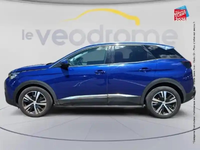 Peugeot 3008 1.5 bluehdi 130ch e6.c allure business s&amp;s eat8 — photo 9
