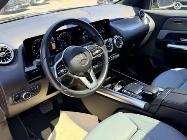 Mercedes Gla 250 e progressive line — photo 18