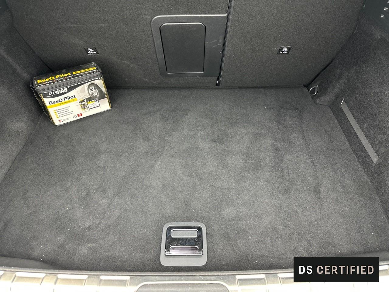 Ds Ds 4 hybride e-tense 225 eat8 rivoli — photo 14