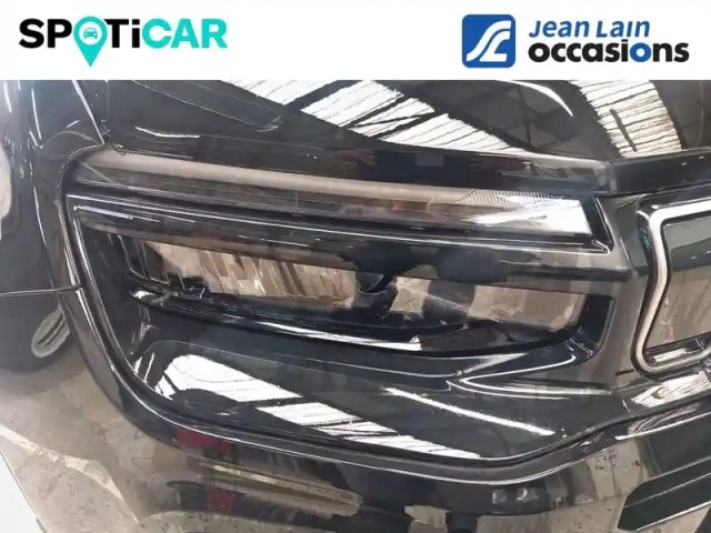 Jeep Avenger 1.2 turbo t3 100 ch — photo 16
