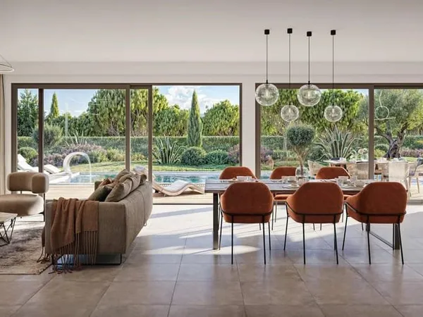 Maison 5 pièces 165 m²