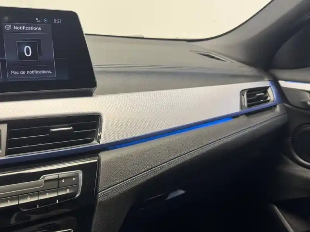 Bmw X2 xdrive 25e 220 ch bva6 — photo 56