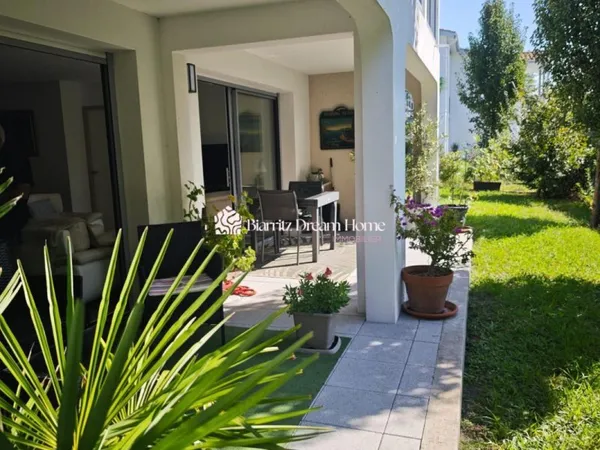 Vends T4 - 90m² - Soorts-Hossegor 40150