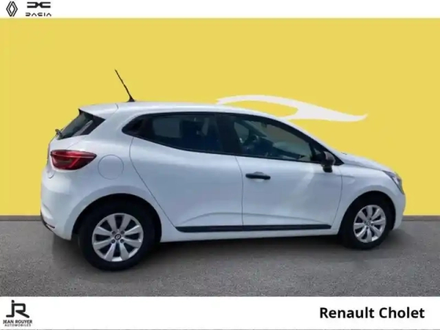 Renault Clio 1.0 sce 65ch authentic — photo 13