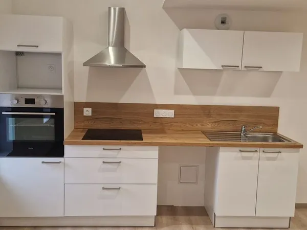 🔑Magnifique T3 de 66 m² hyper centre Pont-à-Mousson — Refait à neuf & climatisé