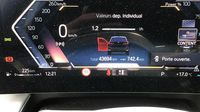 Bmw X1 sDrive18i 136ch — photo 9