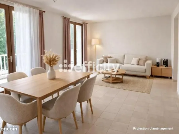 Maison 5 pièces 183 m²
