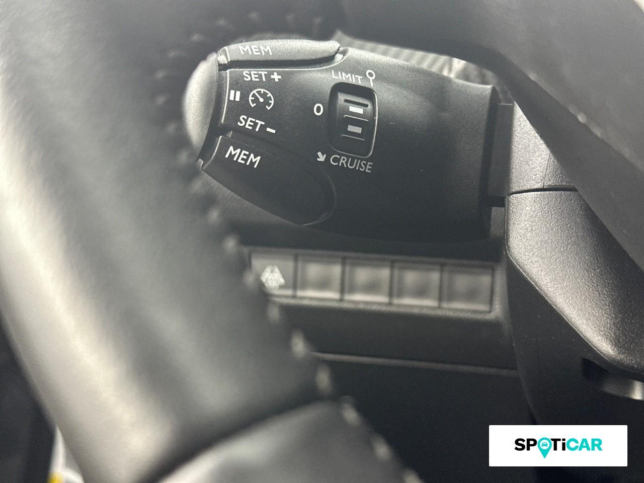 Peugeot 2008 1.5 bluehdi 130ch s&s allure eat8 — photo 18