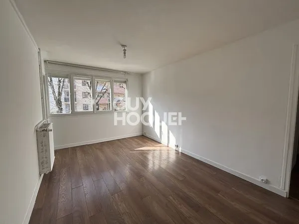 Appartement 3 pièces 52 m²
