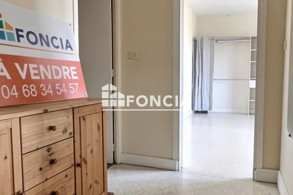 Appartement 1 pièce 39 m²