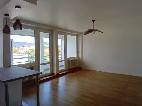 Appartement 3 pièces 72 m²