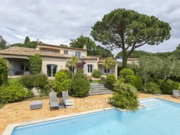 Villa 7 pièces