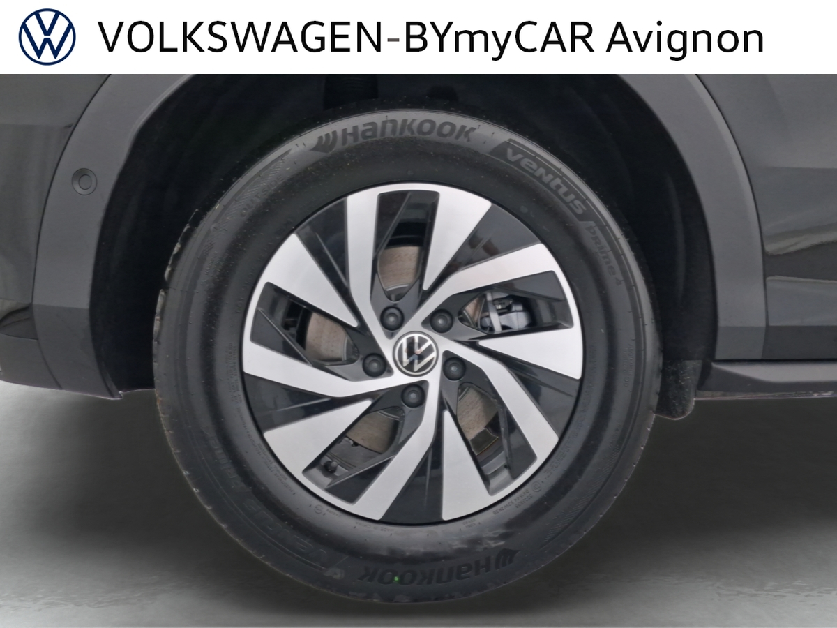 Volkswagen T-Roc 1.5 eTSI EVO2 Hybrid 116 ch DSG7 — photo 19