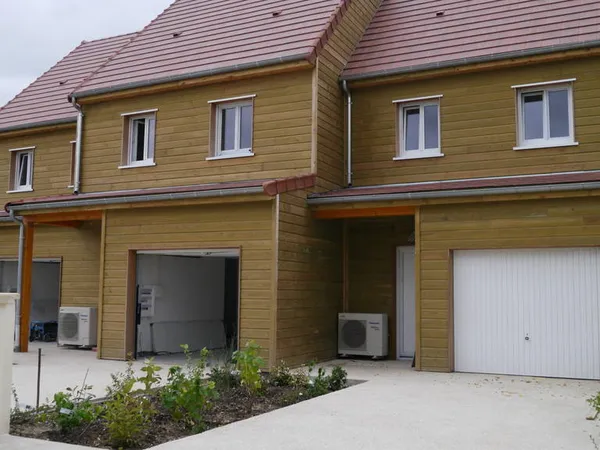Maison 5 pièces 104 m²