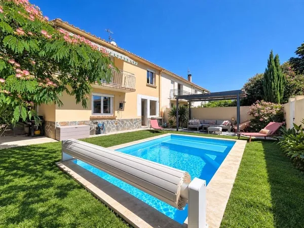 Maison 4 pièces 117 m²