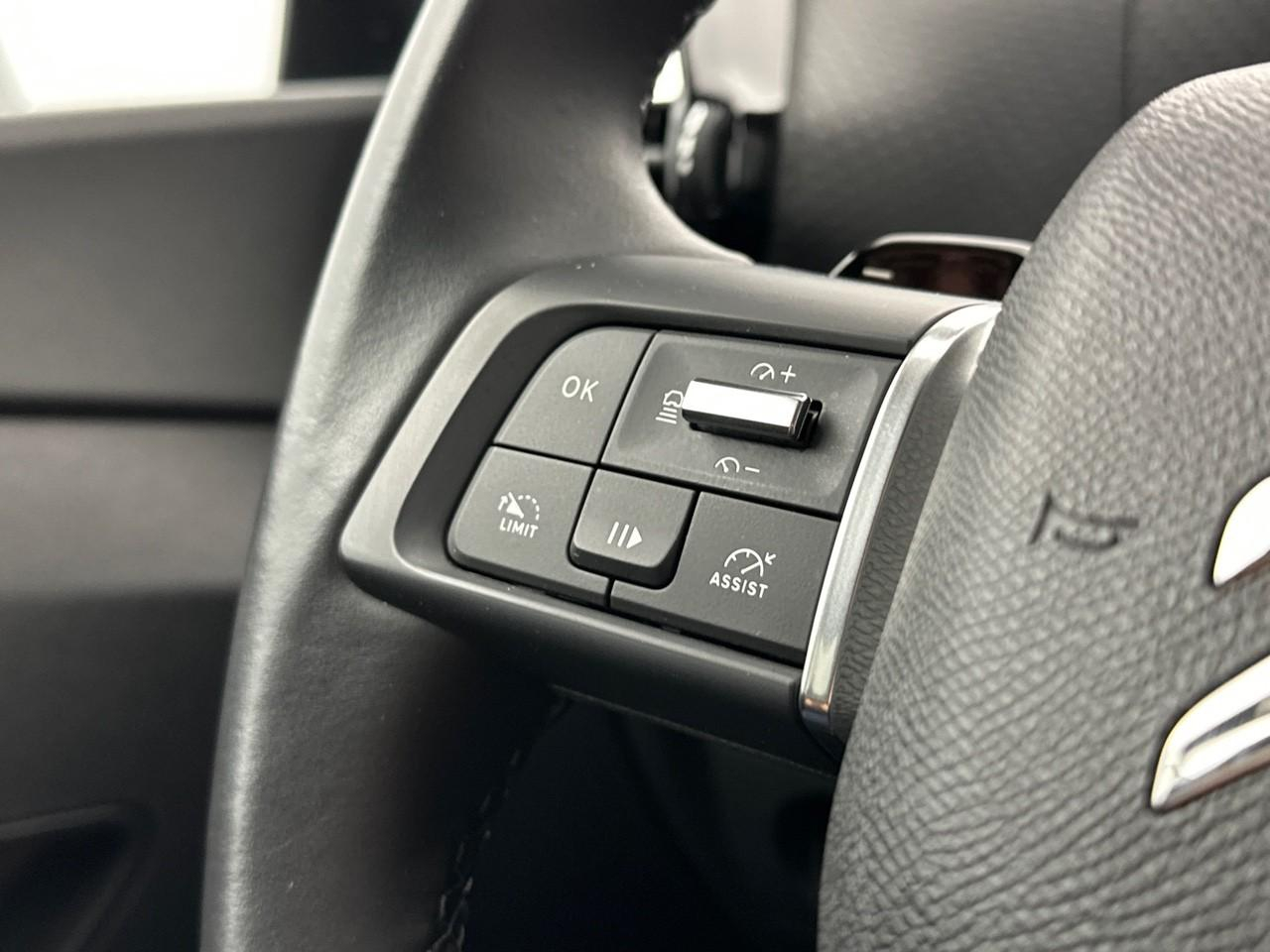 Citroën C4 bluehdi 130 s&s eat8 shine pack — photo 17