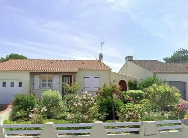 Maison 3 pièces 71 m²