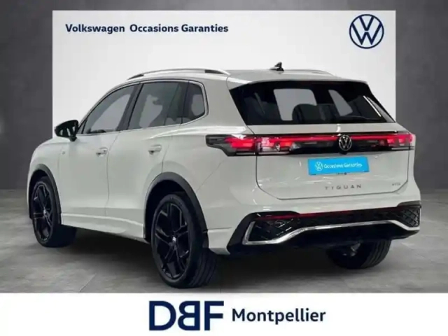 Volkswagen Tiguan 1.5 etsi 150ch dsg7 r-line — photo 3