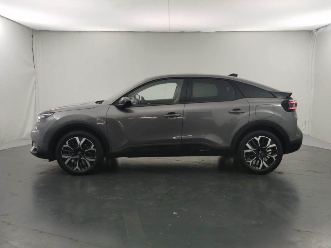 Citroën C4 hybride 136 e-dcs6 max — photo 2
