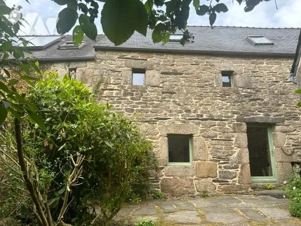 Maison 5 pièces