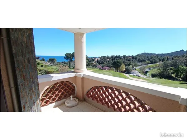 Appartement 2 pièces 28 m²
