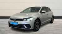 Volkswagen Polo 1.0 TSI 95ch VW Edition DSG7 — photo 1