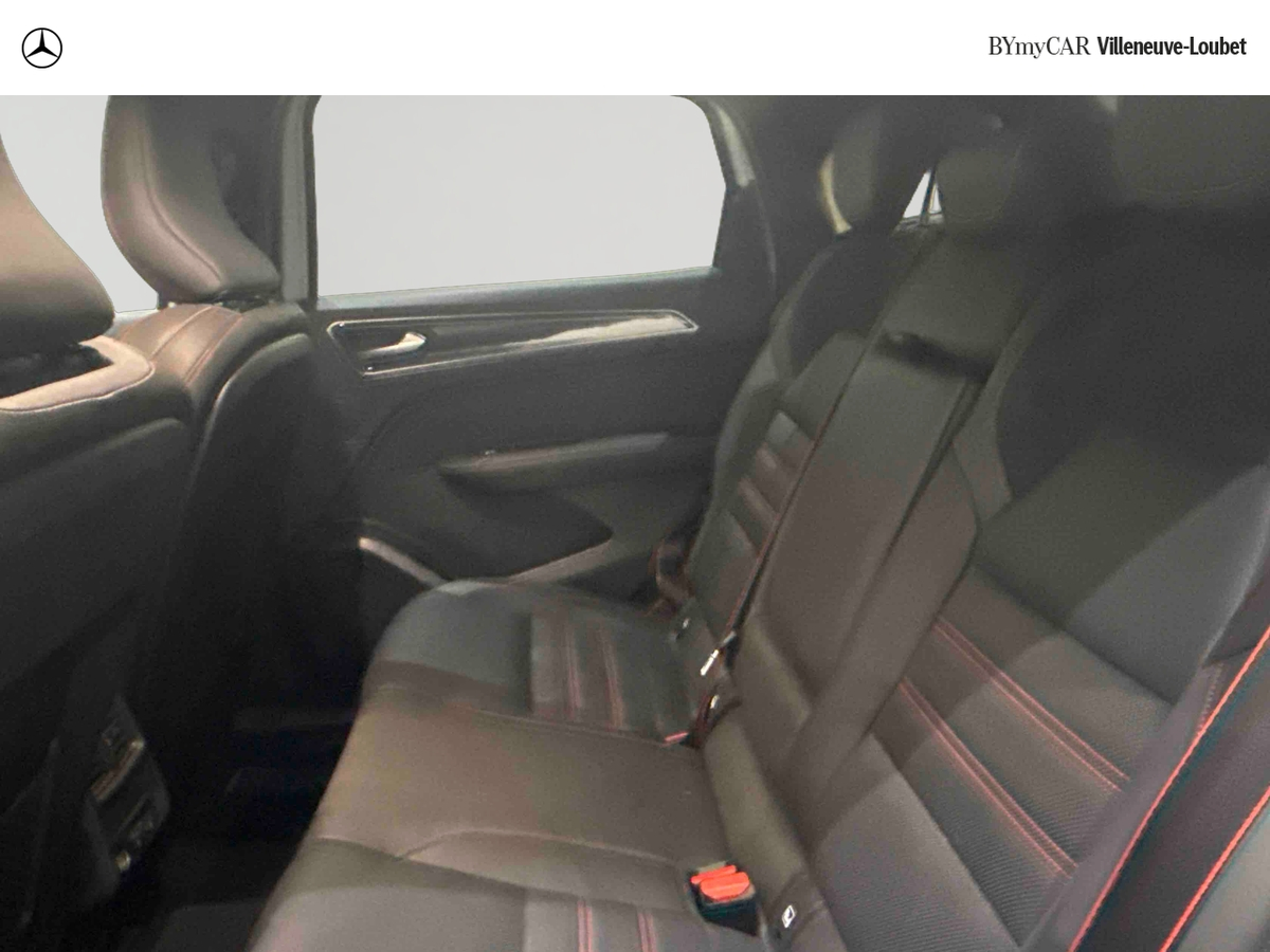Renault Arkana E-Tech 145 - 21B — photo 12