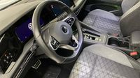 Volkswagen Golf 1.5 eTSI OPF 150ch R-Line DSG7 — photo 12