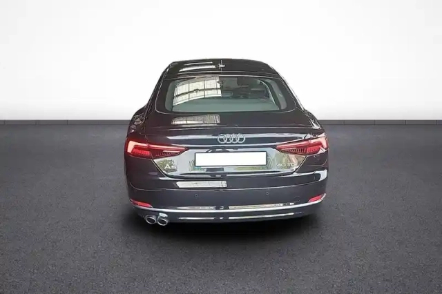 Audi A5 sportback 40 tdi 190 s tronic 7 — photo 5
