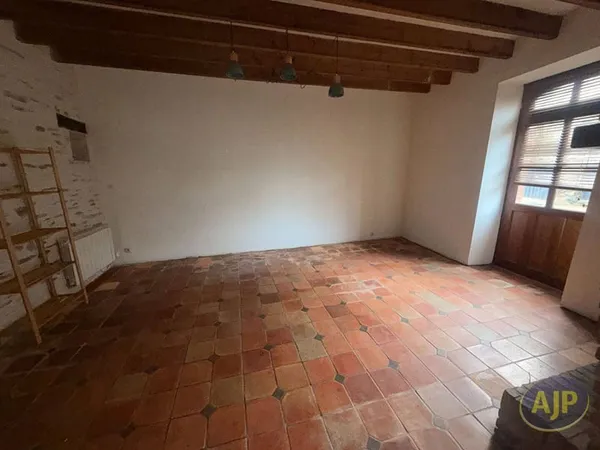Maison de ville 5 pièces 152 m²