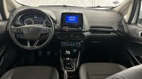 Ford Ecosport 1.0 EcoBoost 100ch Titanium Euro6.2 — photo 11