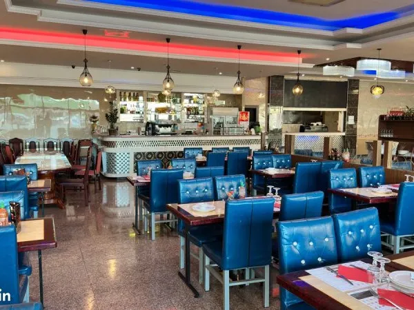 Restaurant Asiatique