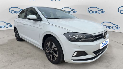 Volkswagen Polo 1.0 TSI 95 DSG7 - Confortline – 2018 – 125227 km – Essence – Boîte Automatique — photo 6