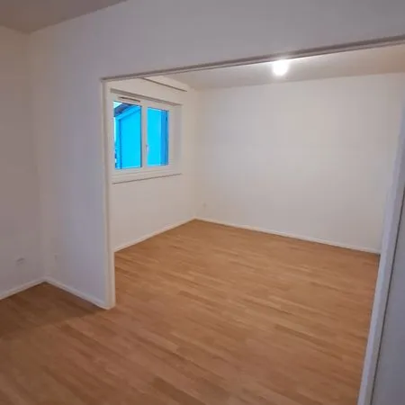 Appartement T4 79m2 Sarralbe