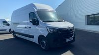 Renault Master F3500 L3H3 2.3 Blue dCi 135ch Confort Euro6E — photo 3