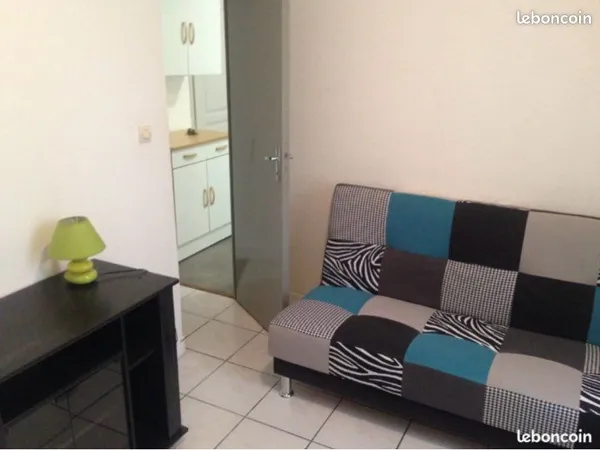 Appartement centre ville